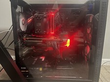 Gaming Pc Gpu-amd Radeon 6900xtcpu-i7-9700k