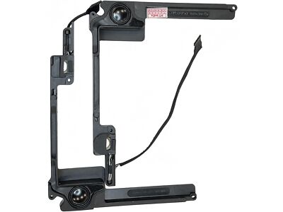 L + R Lautsprecher Speaker für MacBook Pro A1425 (EMC 2557) Late 2012 - Notebook