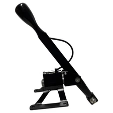 Billet D Series Race Shifter Box For Honda Acura D15 D16 D17 Civic EG EK IRP CRX