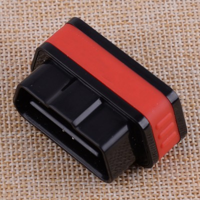 ELM327 KW901 Bluetooth Auto Diagnose OBD2 Scanner Reader Diagnostic Scanner