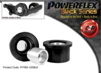 Powerflex Black RR Verschiedene Frt Buchsen FüR Skoda Octavia Mk1 4WD 96-04