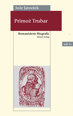 Jože Javoršek; Richard Götz; Metka Wakounig; Michael Bünker / Primož Trubar