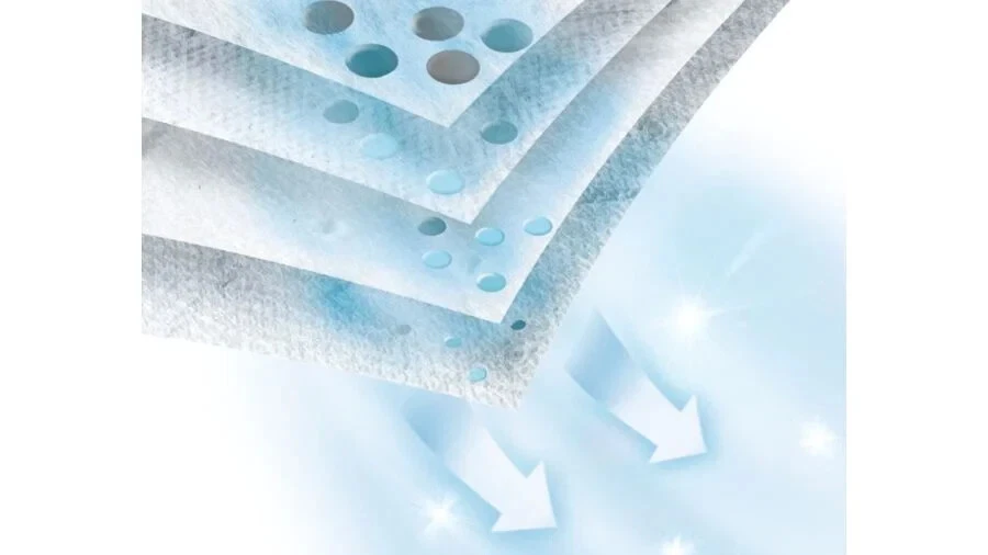 BOSCH BBZ41FGALL Vacuum Cleaner Dust Bags - Image 4 of 4