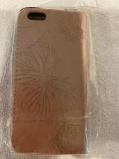 Cell Phone Case: Iphone 6S