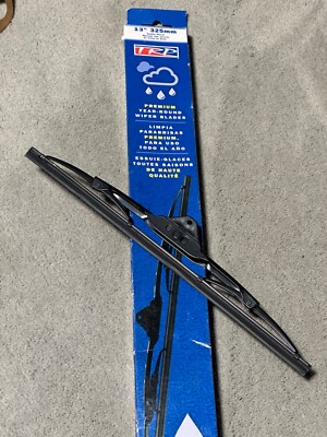TRP WP13021 13'' Premium Year-Round Wiper Blade Saddle Mount NOS