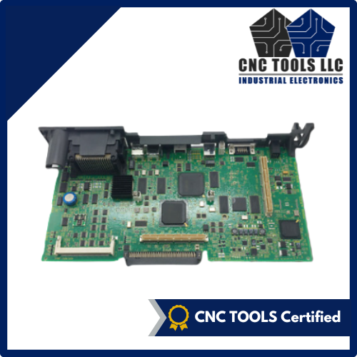 **NEW** FANUC A16B-3200-0771 CIRCUIT BOARD - Picture 1 of 3