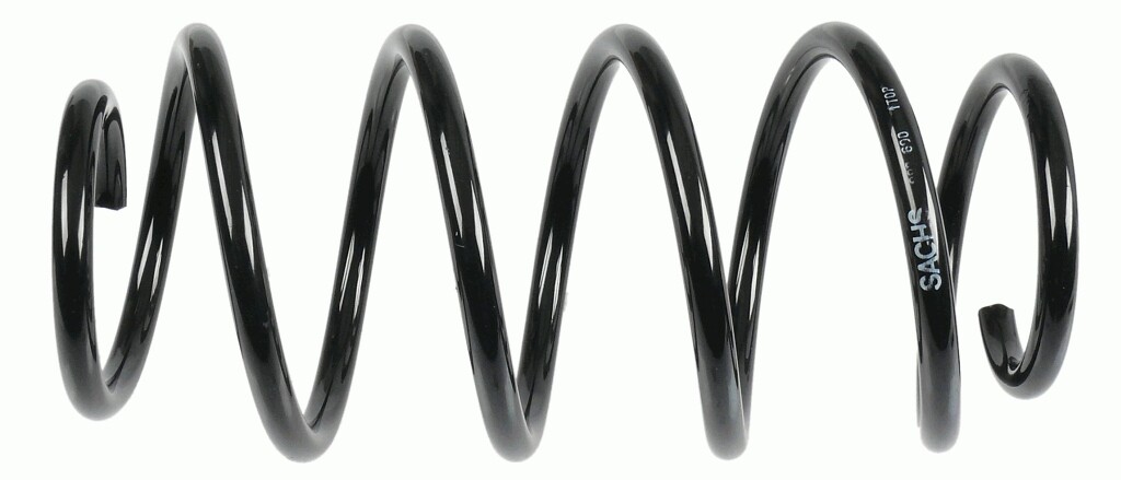 997 600 SACHS Coil Spring for OPEL,VAUXHALL