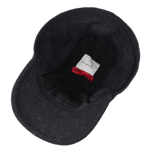 Bugatti Baseball Cap Gore-Tex Schirmmütze Windstopper Ohrenklappen Regen Wind - Bild 16 von 37