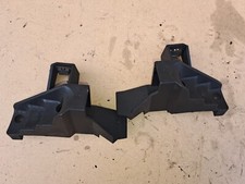 BMW R1100 RT 2000 SEAT ADJUSTMENT BLOCKS X 2