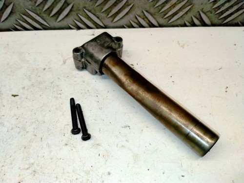 Briggs & Stratton 4PS 113908 / 0651-02 - Ansaugrohr Metall Ref. 391377 - Bild 1 von 2