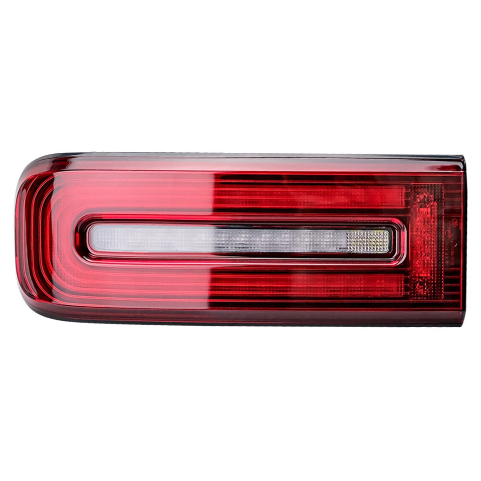 Left Tail Light Rear Lamp Fit Mercedes Benz W464 G500 G63 AMG G550 2019-2022 - Imagem 2 de 4