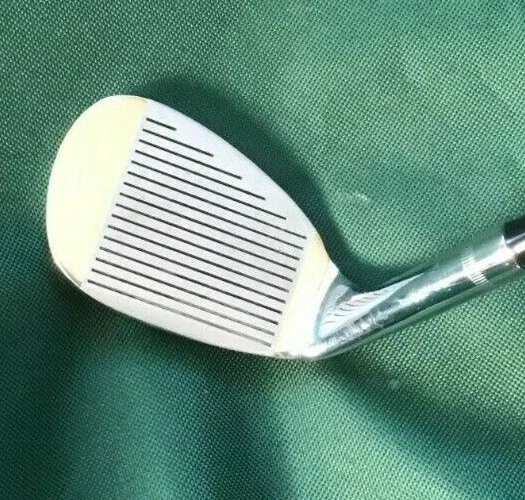 Hogan Edge Forged Sand Wedge Regular Steel Shaft Royal Grip - Image 2 of 4