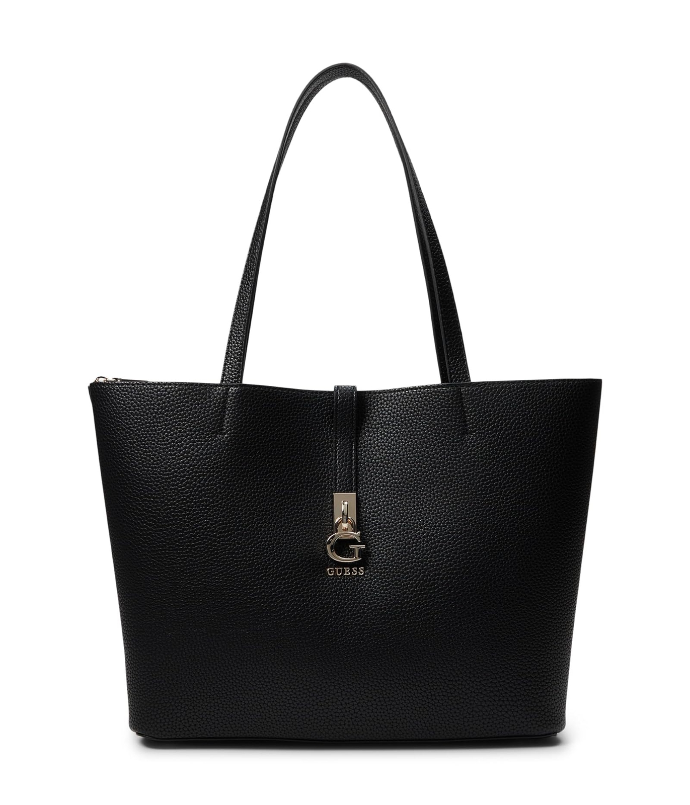 Woman's Handbags GUESS Gianessa Elite Tote eBay