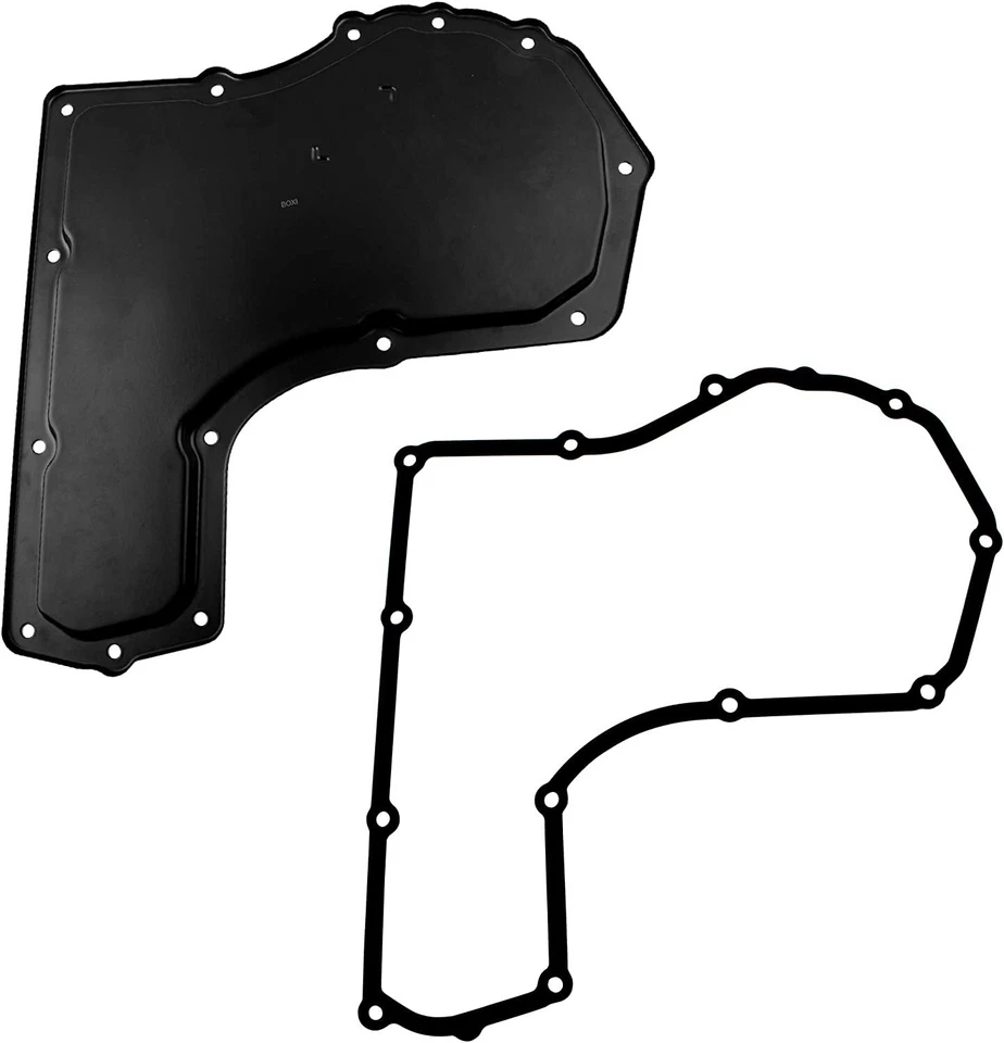 Oil Pan & Gasket Fits Chevrolet HHR 2006-2011 Pontiac G5 G6 Saturn Vue 2005-2010 - Image 2 of 4