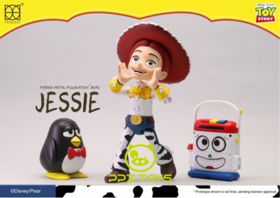 Herocross 6