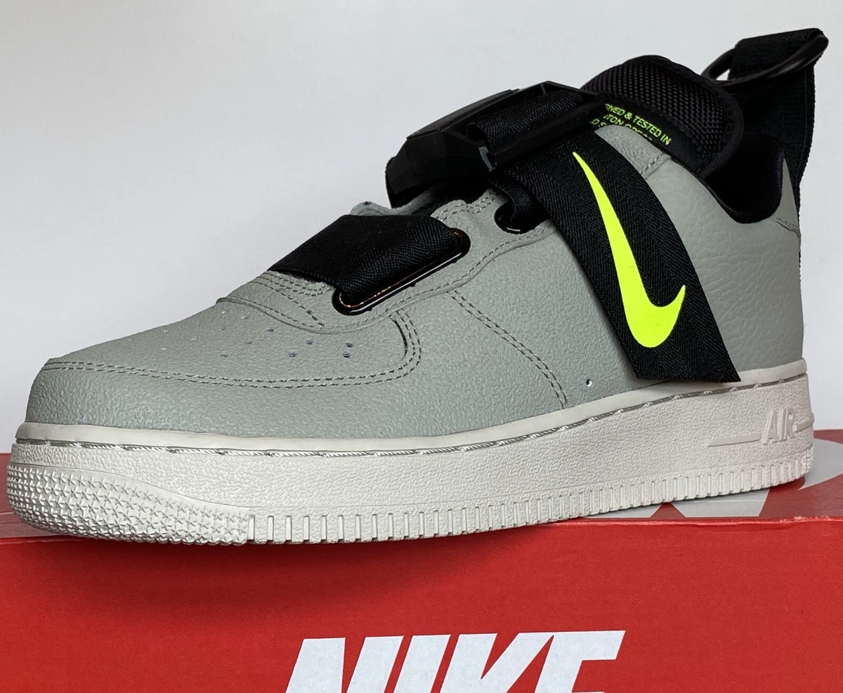 Spruce fog clearance air force 1