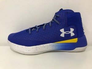 tênis under armour curry 3 basquete