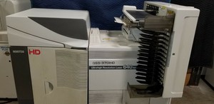 noritsu photo printer