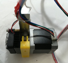 CoLiDo DIY CoLiDo 3D printer Head With Wires For  In DIY 3D Printer