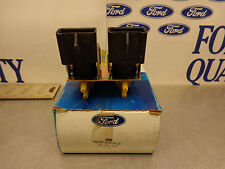 NEW OEM Ford 4.9L 300 I6 E5TE-9D474-B2A EGR Vacuum Valve Solenoid OUT OF BOX