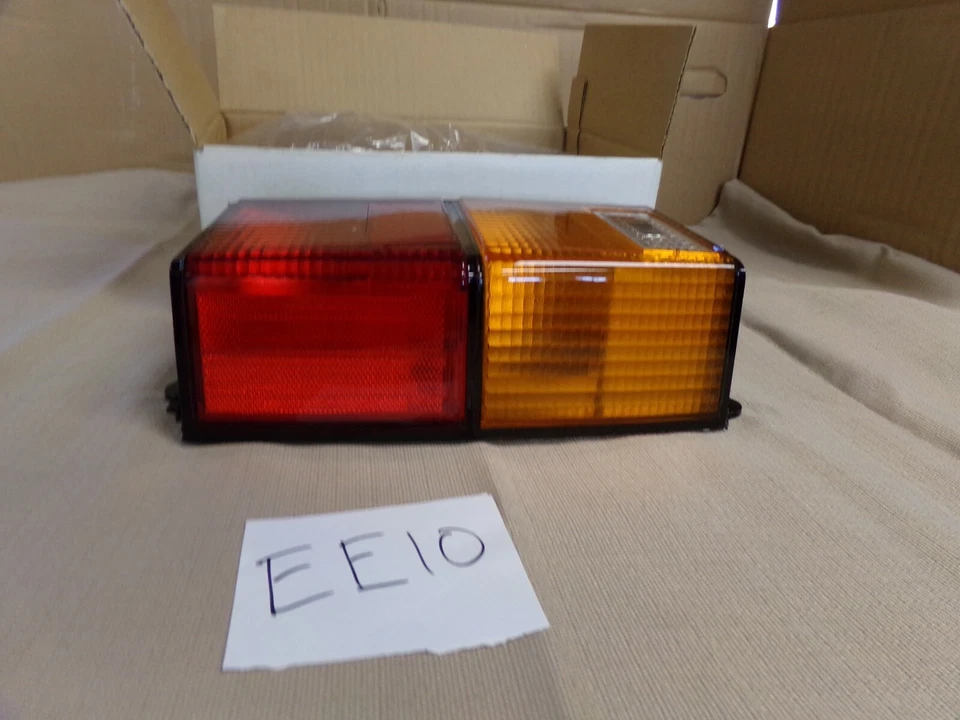 Jeep Cherokee 84-96, luz trasera, izquierda, parte # 2222-0008L, nuevo en caja Foto 4 de 4