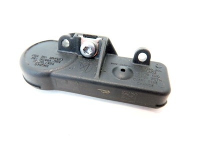 1 TPMS Tire Pressure Sensor 315Mhz Metal for 13-15 Subaru BRZ