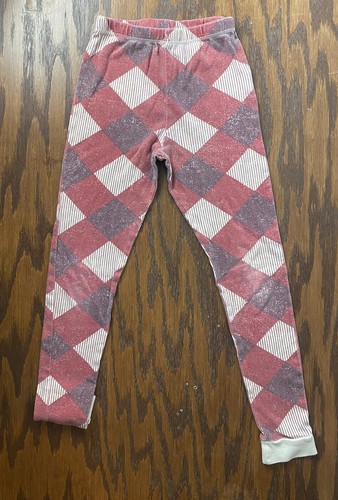 Boys Sz. 7/8 Burt's Bees Kids Pajamas, Old Navy, Touched By Nature - Picture 3 of 11