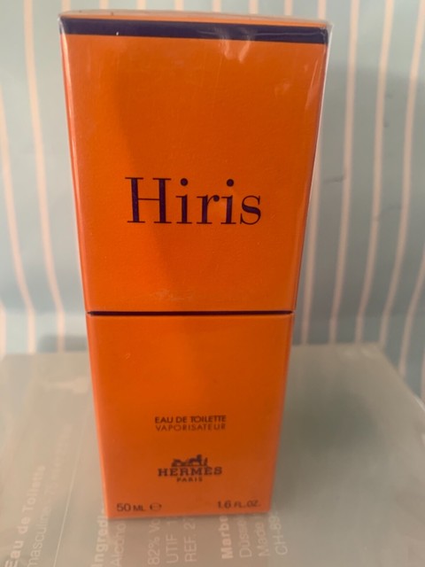 CALECHE by HERMES 1.6oz - 50ml Soie De Parfum Spr *RARE VINTAGE* NONBOX (HC24 | eBay