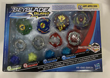  Beyblade Burst Evolution Elite Warrior 4-Pack - 4