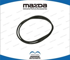 MAZDA Genuine MX-5 NC NCEC LID WEATHER STRIP RUBBER SEAL NF79-56-951 OEM