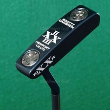 NEW Scotty Cameron 2023 Holiday HXXIII Newport 1.5 LTD 34.5" Putter w/ HC & Bag