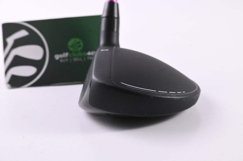Left Hand PXG 0311 Gen6 #5 Wood / 18 Degree / Ladies Flex Aldila NVS 45 Shaft - Picture 3 of 8