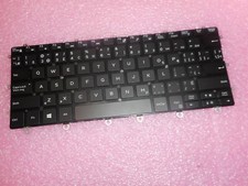 NEW Dell XPS 13-9365 9365 English-Canadian BACKLIT KEYBOARD CHA01 GGMHW