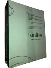 Isinlive Filter A 115115 2 True HEPA & 8 Carbon Filters For 6300 5300 C535 P300