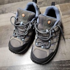 Merrell shoes Women's Moab 2 Waterproof Wide Width