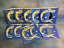 Vintage RCA Gold Standard 45 rpm Sleeve Lot Used Nice Quick Ship 7-inch Sleeves