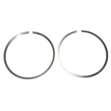 New Piston Rings For Johnson /Evinrude 200-110-06 18-3905 384980 385663 396504