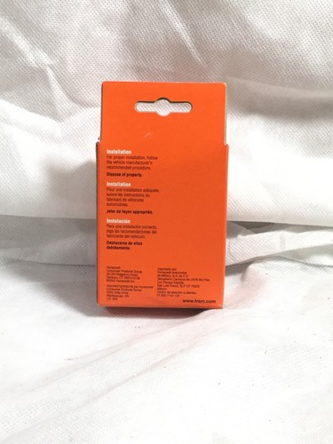 Fram FV240 PCV853 Valve FV-240 PCV-853 PCV276 PCV-276 - Picture 2 of 2