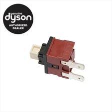 Dyson 966517-02 UP14 Cinetic Vacuum Cleaner Switch Genuine