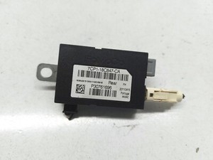 VOLVO V60 S60 MK2 AERIAL ANTENNE VERSTÄRKER MODUL 30761696 2011