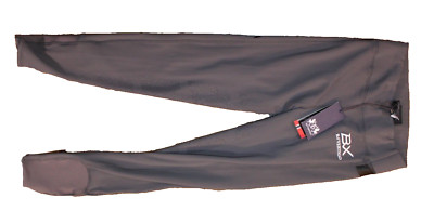 B Vertigo BVX Beatrix Women's Full Seat Riding Stretch Tights 36602-MDG SZ 22/24