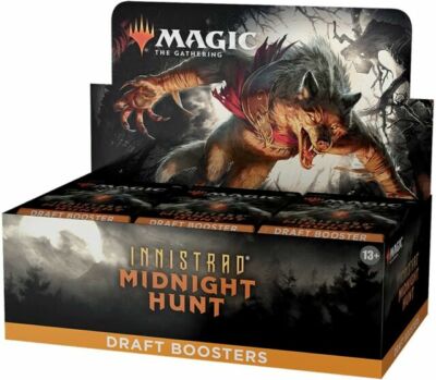 cheapest mtg draft booster box The 15 Best Magic Boosters You Can Buy D fantasy role Commander Legends Draft Booster Pack