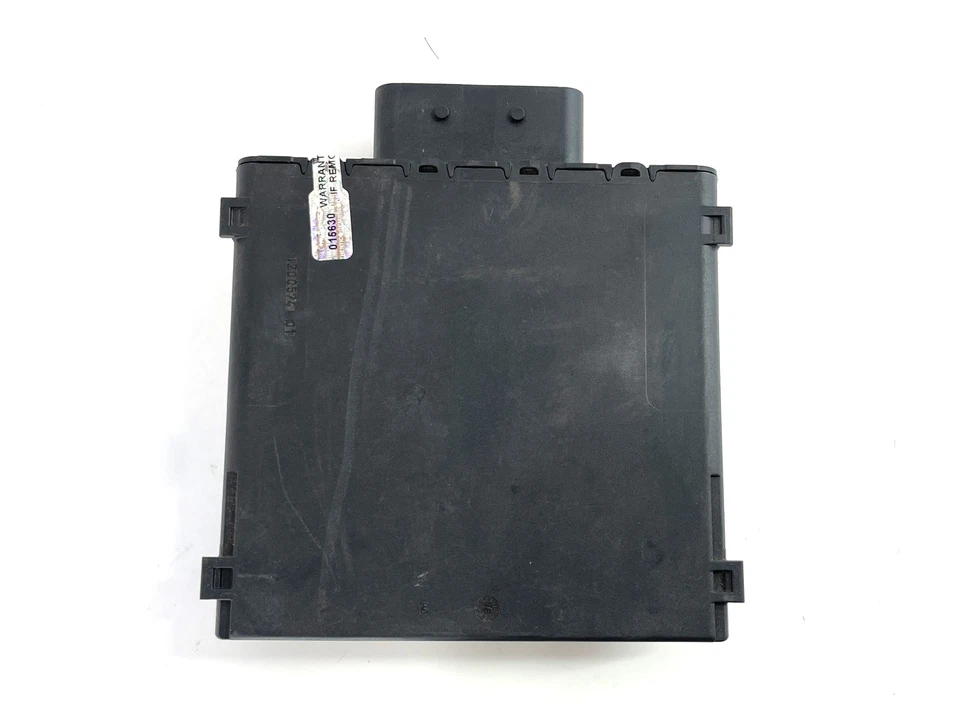 ESTABILIZADOR CONTROL VOLTAJE AUDI A5 S5 TFSI QUATTRO 8T3 2013 3.0 8k0959663b Foto 3 de 4