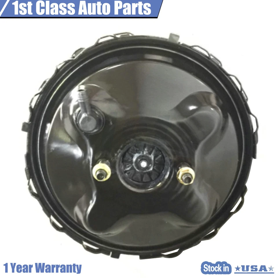 Potenciador de freno de vacío para Chevy Impala 71-79 Pontiac Catalina Buick Olds 98 Foto 3 de 4