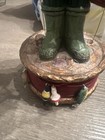 "Fisherman”  Action Musical Box, Tune is dock of the Bay, Moves & Plays — photo 3