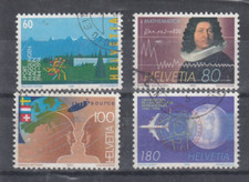 Schweiz 1516-1519 gestempelt (715)