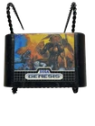 Vintage Saga Genisis Altered Beast Game