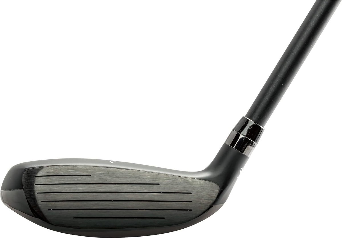 KASCO UFO Speed by POWER TORNADO HYBRID #55 LOFT 22 S FLEX