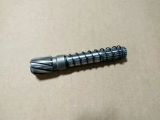 BIG DOG MOTORCYCLES STARTER DRIVE JACKSHAFT for 2.0kw STARTERS 2005-2011 MODELS 