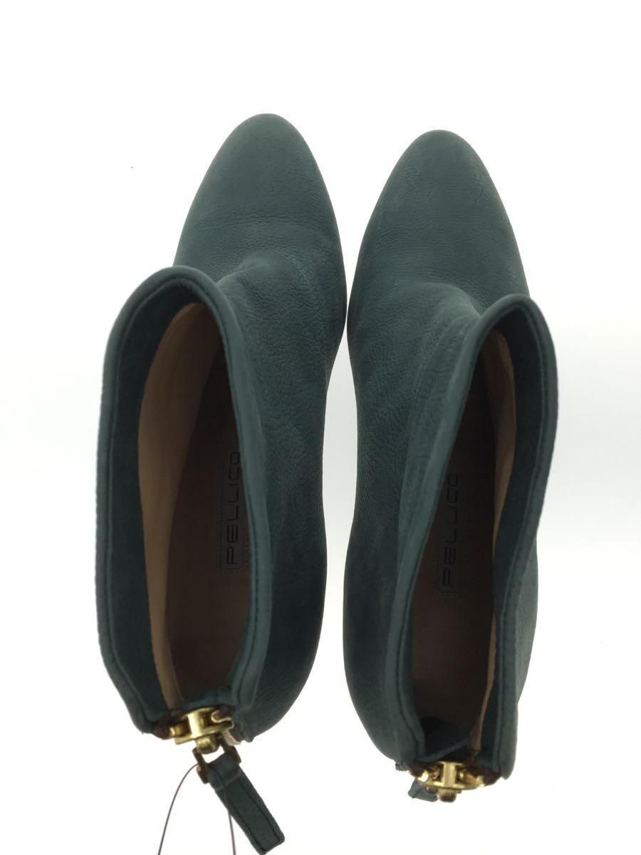 PELLICO OTHER BOOTS 38 Green TAXI Used | eBay PELLICO OTHER BOOTS 38 Green TAXI Used | eBay